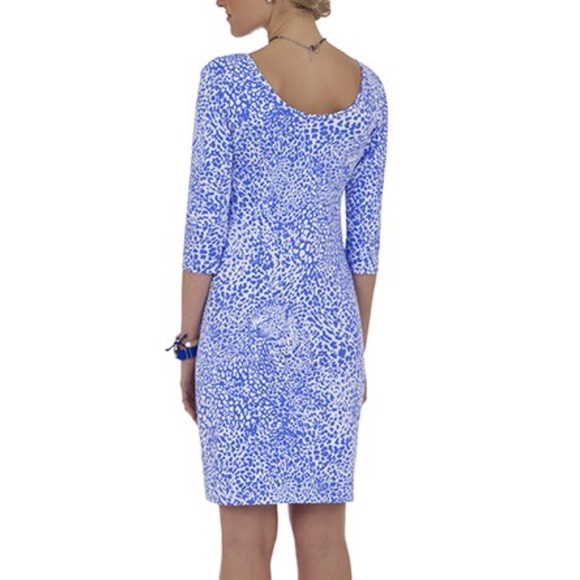 Persifor Kilpatrick Dress - Picture 3 of 5